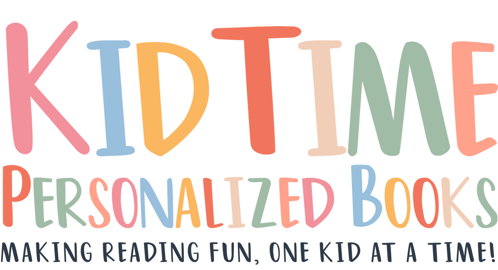 KidTime Personalized Books