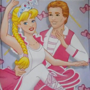 Ballerina Princess