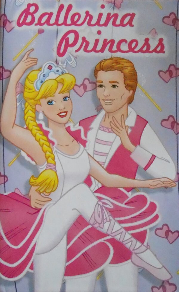 Ballerina Princess