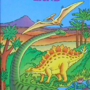 Dinosaur Land