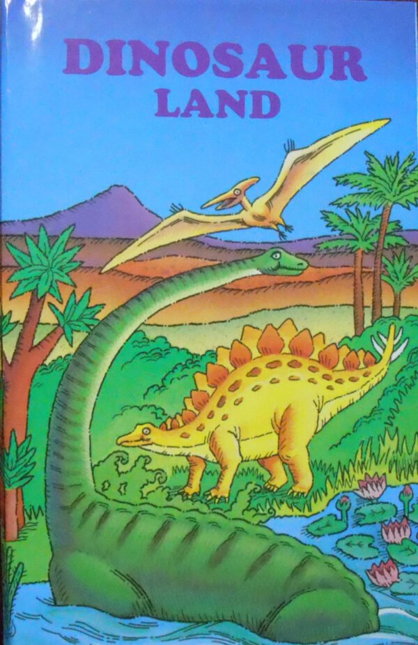 Dinosaur Land