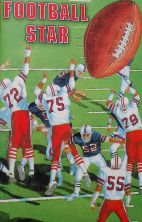 Football Star
