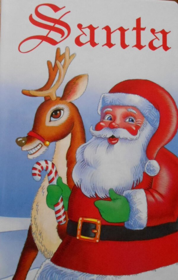 Santa